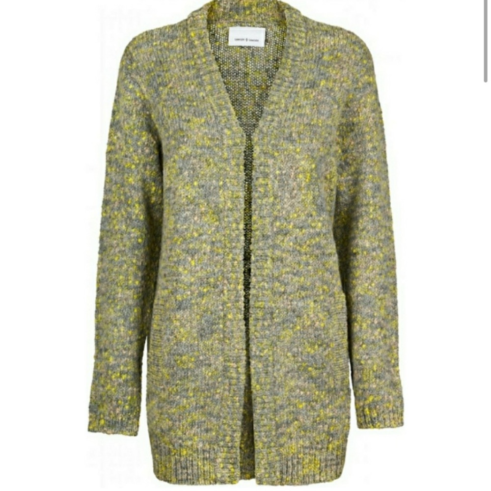 Samsoe Samsoe open cardigan size M - perfect condition